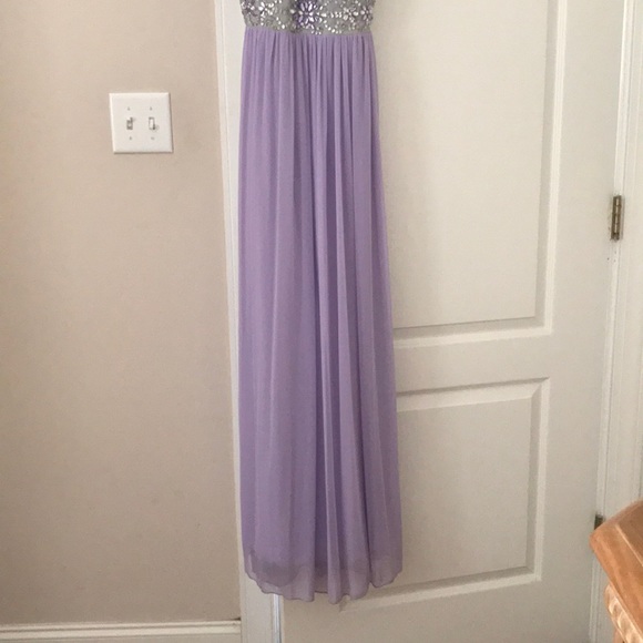 Prom Dress - Picture 2 of 3